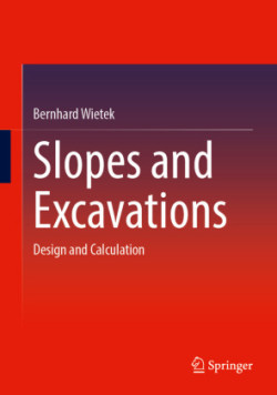 Slopes and Excavations