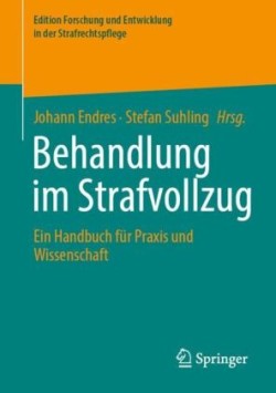 Behandlung im Strafvollzug