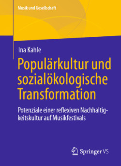 Populärkultur und sozialökologische Transformation