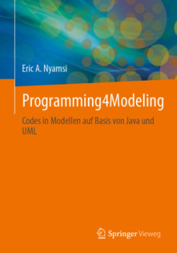 Programming4Modeling