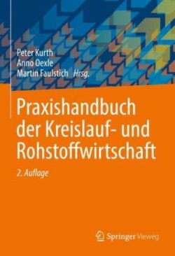 Praxishandbuch der Kreislauf- und Rohstoffwirtschaft