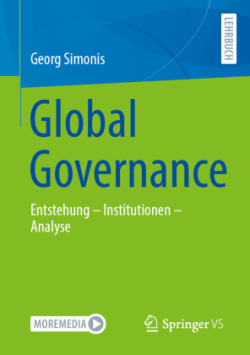 Global Governance, m. 1 Buch, m. 1 E-Book