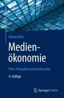 Medienökonomie