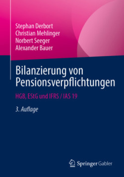 Bilanzierung von Pensionsverpflichtungen