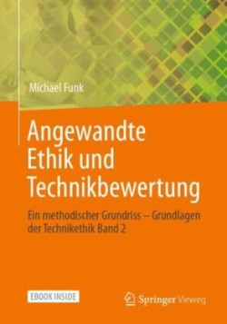 Angewandte Ethik und Technikbewertung