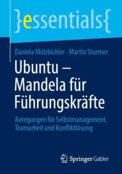 Ubuntu – Mandela für Führungskräfte