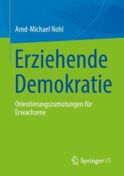 Erziehende Demokratie