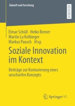 Soziale Innovation im Kontext