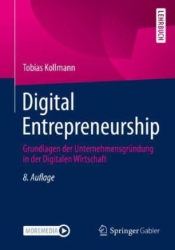 Digital Entrepreneurship