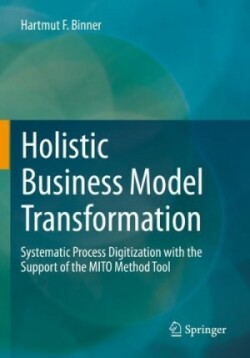 Holistic Business Model Transformation