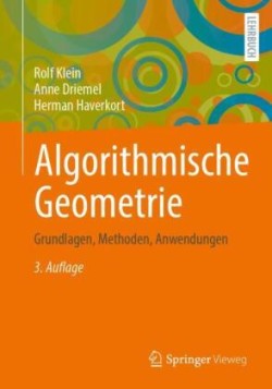 Algorithmische Geometrie