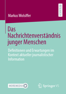 Das Nachrichtenverständnis junger Menschen