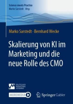 Skalierung von KI im Marketing und die neue Rolle des CMO