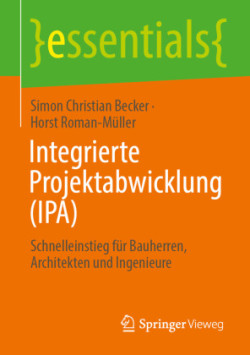 Integrierte Projektabwicklung (IPA)