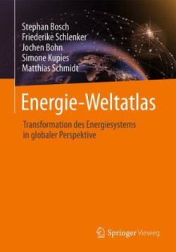 Energie-Weltatlas