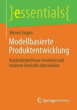 Modellbasierte Produktentwicklung