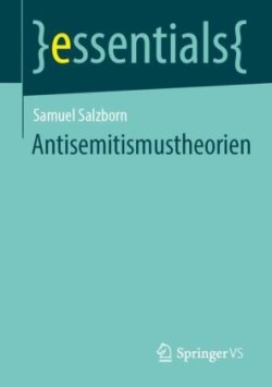 Antisemitismustheorien