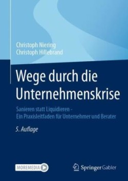 Wege durch die Unternehmenskrise