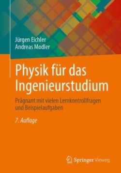 Physik für das Ingenieurstudium