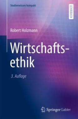 Wirtschaftsethik