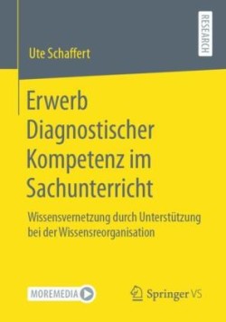 Erwerb Diagnostischer Kompetenz im Sachunterricht