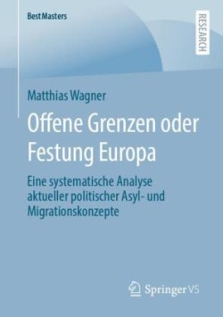 Offene Grenzen oder Festung Europa