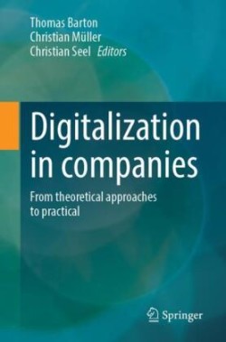 Digitalization in companies