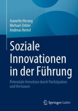 Soziale Innovationen in der Führung