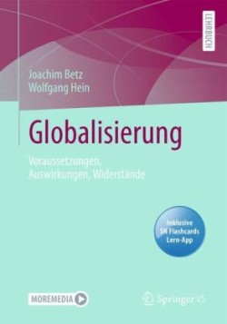 Globalisierung, m. 1 Buch, m. 1 E-Book