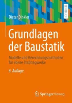 Grundlagen der Baustatik