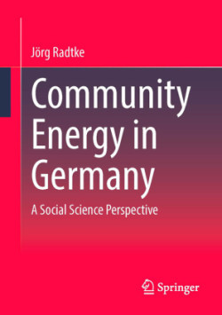 Community Energy in Germany