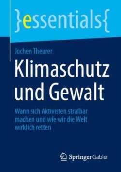 Klimaschutz und Gewalt