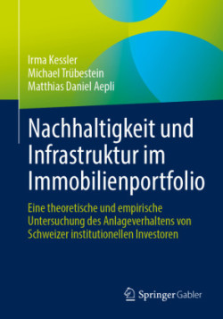 Nachhaltigkeit und Infrastruktur im Immobilienportfolio