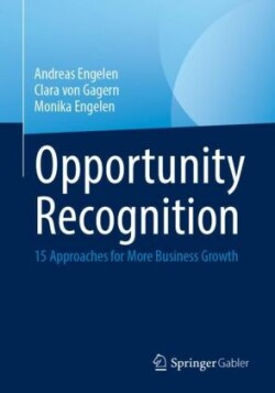 Opportunity Recognition