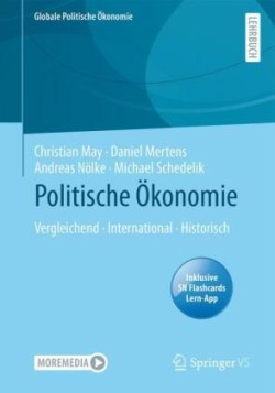 Politische Ökonomie, m. 1 Buch, m. 1 E-Book