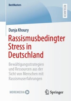 Rassismusbedingter Stress in Deutschland