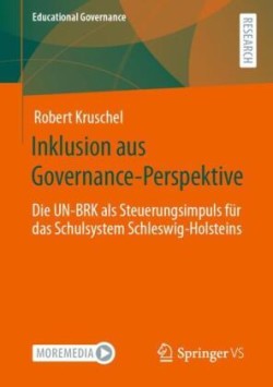 Inklusion aus Governance-Perspektive