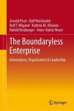 Boundaryless Enterprise