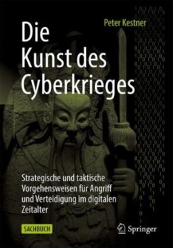 Die Kunst des Cyberkrieges