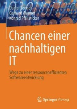 Chancen einer nachhaltigen IT