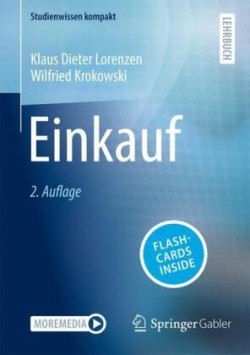 Einkauf, m. 1 Buch, m. 1 E-Book