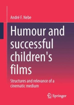 Humour and successful children's films