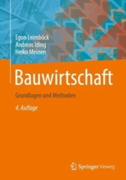 Bauwirtschaft