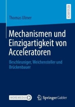 Mechanismen und Einzigartigkeit von Acceleratoren