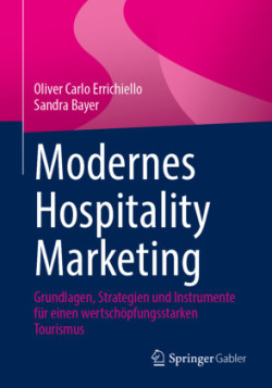 Modernes Hospitality Marketing