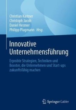 Innovative Unternehmensführung