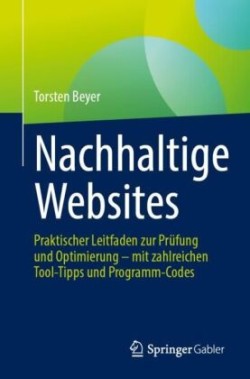 Nachhaltige Websites