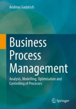 Business Process Management