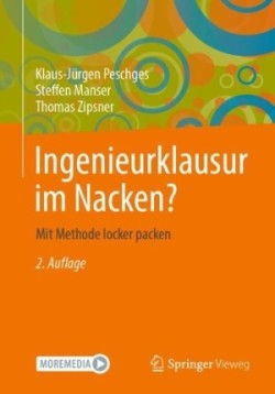 Ingenieurklausur im Nacken?