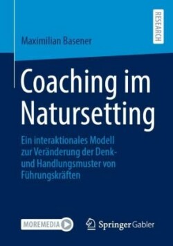 Coaching im Natursetting